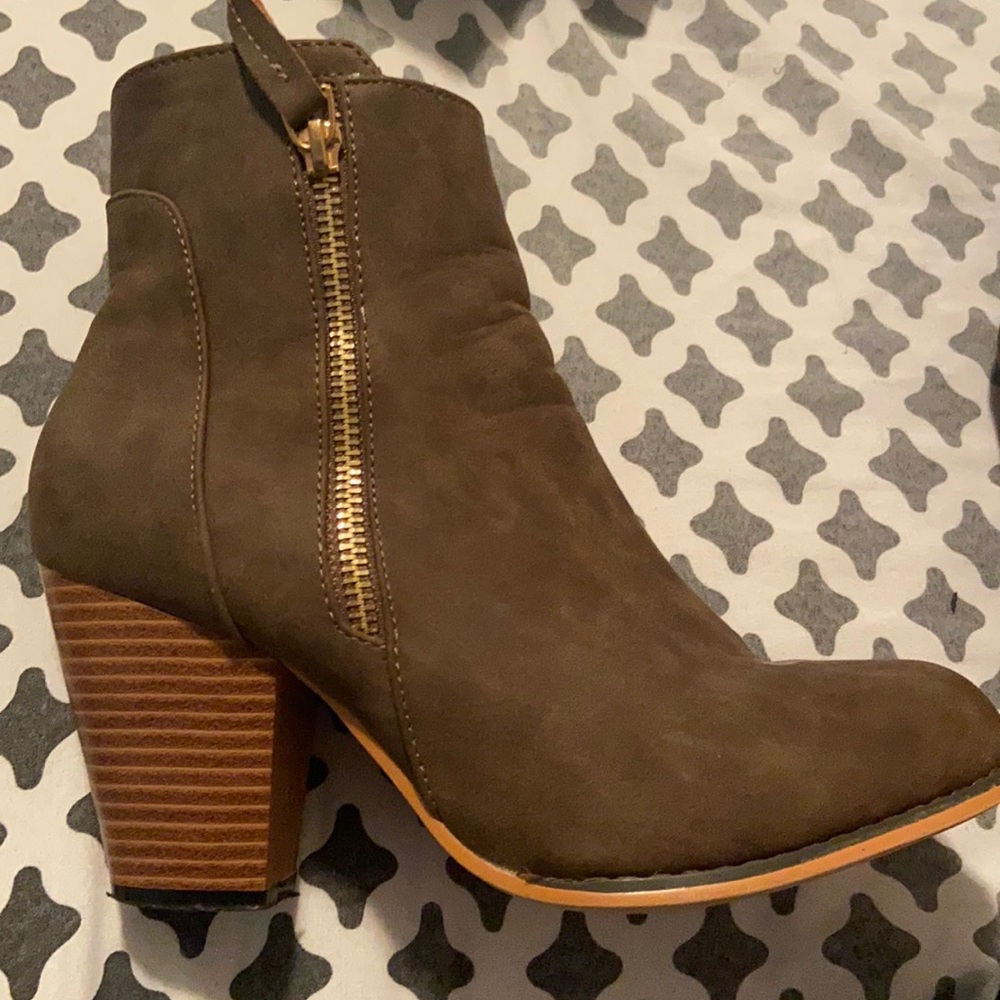 boots